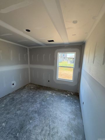 11 E Reliance Court, Mayflower, AR 72106