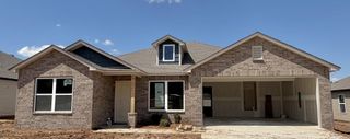 11 E Reliance Court, Mayflower, AR 72106