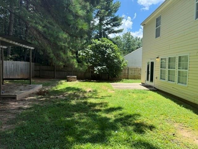 311 Sam Cobb Place, Woodstock, GA 30188