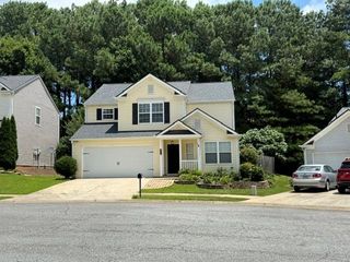 311 Sam Cobb Place, Woodstock, GA 30188