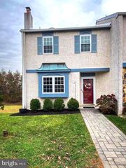 279 LAWNDALE AVE, King Of Prussia, PA 19406