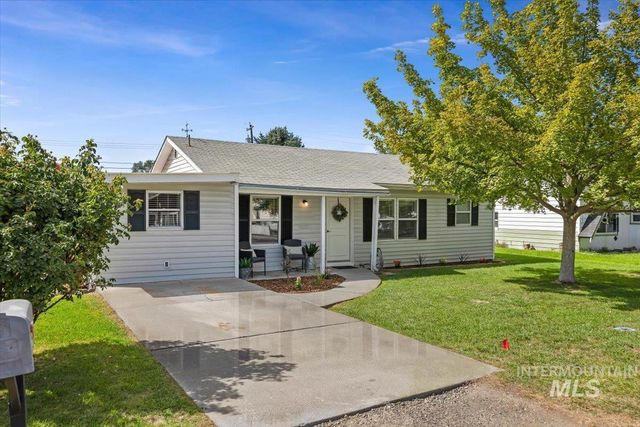 415 Adams Street, Twin Falls, ID 83301