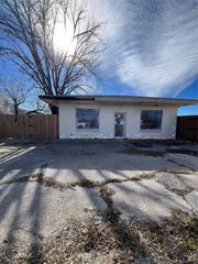 3354 Mansfield Highway, Forest Hill, TX 76119