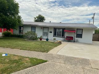 1649 Dale Ridge Road, New Carlisle, OH 45344