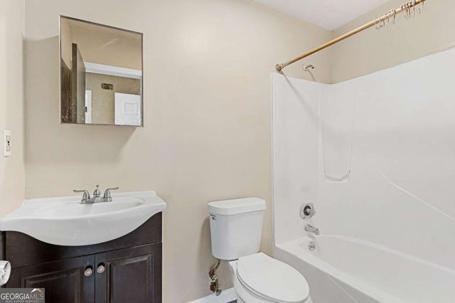217 Tanglewood Drive B, Monroe, GA 30656
