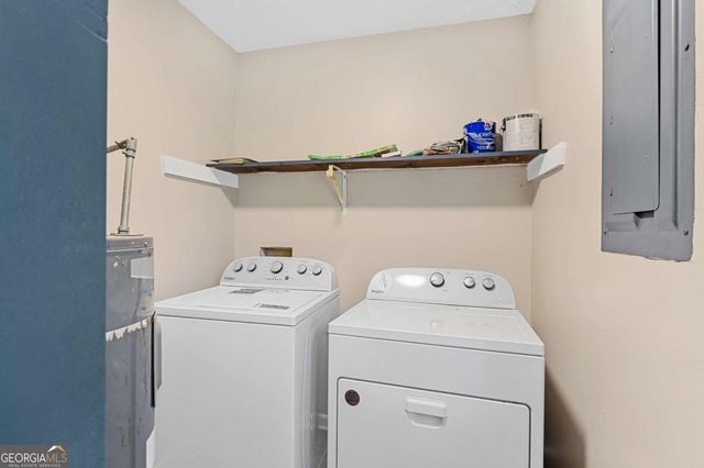 217 Tanglewood Drive B, Monroe, GA 30656