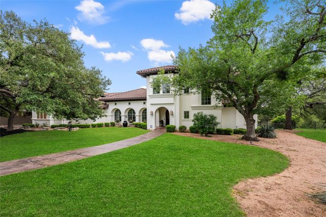 18033 Glenville CV, Austin, TX 78738