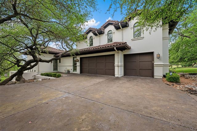 18033 Glenville CV, Austin, TX 78738