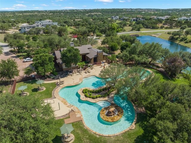 18033 Glenville CV, Austin, TX 78738