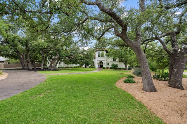 18033 Glenville CV, Austin, TX 78738