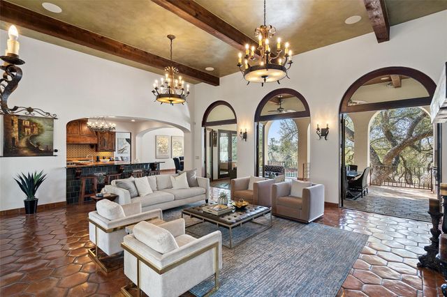 18033 Glenville CV, Austin, TX 78738