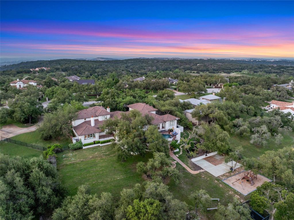 18033 Glenville CV, Austin, TX 78738