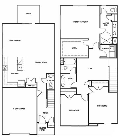 4077 Norman Drive, Spring Hill, TN 37174