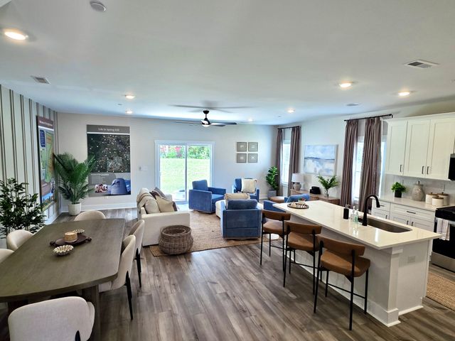 4077 Norman Drive, Spring Hill, TN 37174