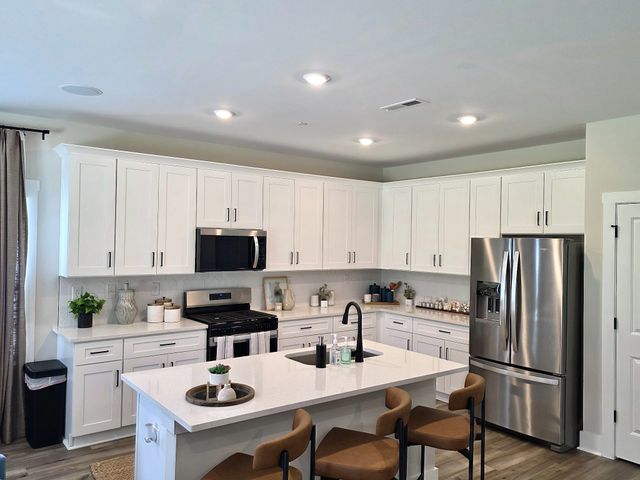 4077 Norman Drive, Spring Hill, TN 37174