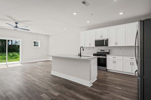 4077 Norman Drive, Spring Hill, TN 37174