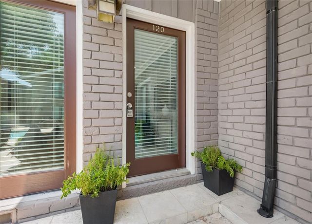 10211 Regal Oaks Drive 120, Dallas, TX 75230