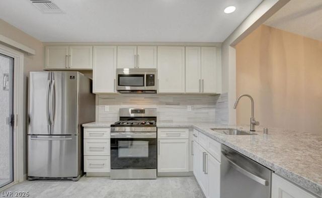 2716 Showcase Drive, Las Vegas, NV 89134