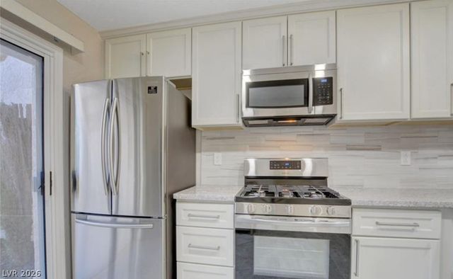 2716 Showcase Drive, Las Vegas, NV 89134