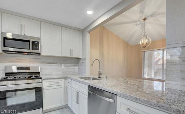 2716 Showcase Drive, Las Vegas, NV 89134