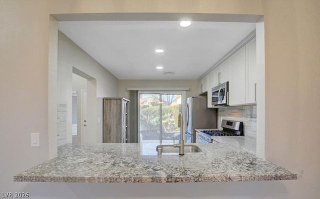 2716 Showcase Drive, Las Vegas, NV 89134
