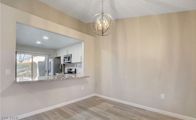 2716 Showcase Drive, Las Vegas, NV 89134