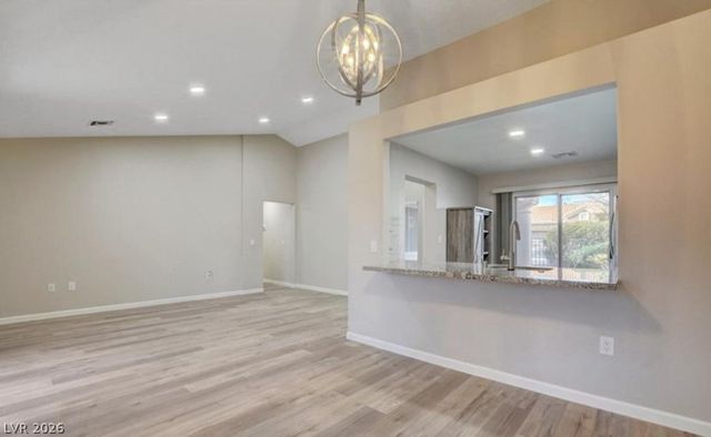 2716 Showcase Drive, Las Vegas, NV 89134