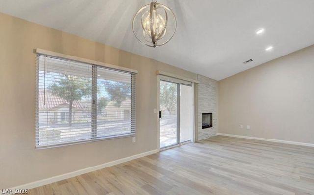 2716 Showcase Drive, Las Vegas, NV 89134