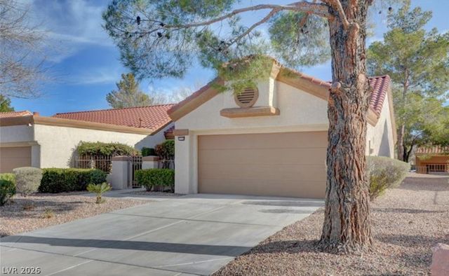 2716 Showcase Drive, Las Vegas, NV 89134