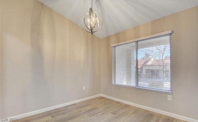 2716 Showcase Drive, Las Vegas, NV 89134