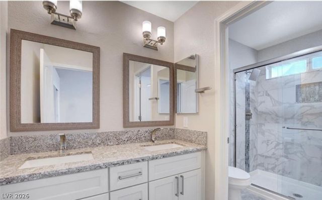 2716 Showcase Drive, Las Vegas, NV 89134