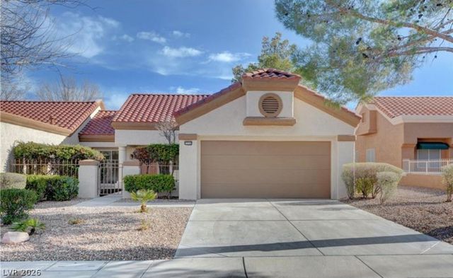 2716 Showcase Drive, Las Vegas, NV 89134