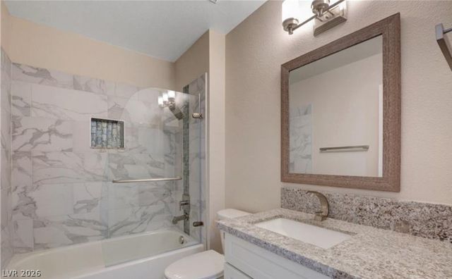2716 Showcase Drive, Las Vegas, NV 89134