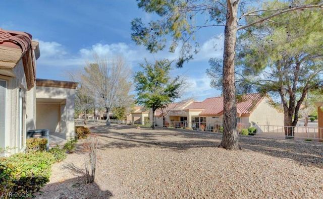 2716 Showcase Drive, Las Vegas, NV 89134