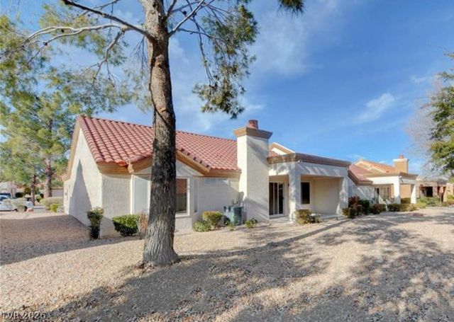 2716 Showcase Drive, Las Vegas, NV 89134