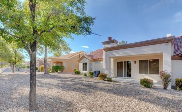 2716 Showcase Drive, Las Vegas, NV 89134