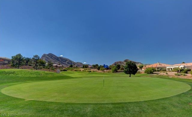 2716 Showcase Drive, Las Vegas, NV 89134