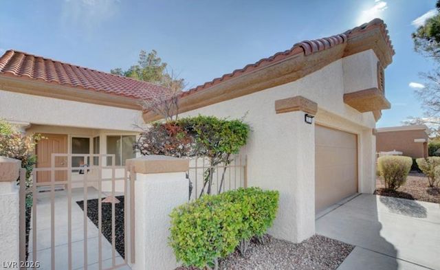 2716 Showcase Drive, Las Vegas, NV 89134