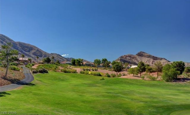2716 Showcase Drive, Las Vegas, NV 89134