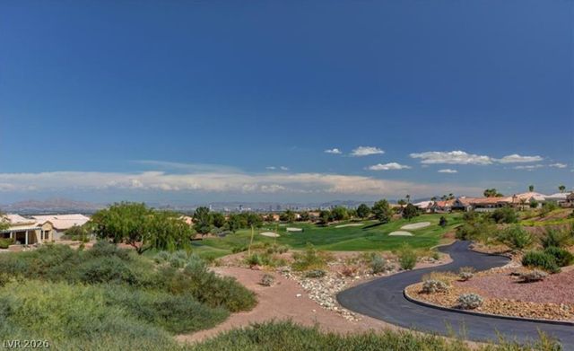 2716 Showcase Drive, Las Vegas, NV 89134