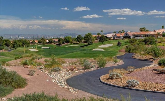 2716 Showcase Drive, Las Vegas, NV 89134