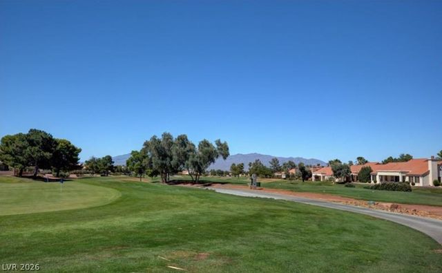 2716 Showcase Drive, Las Vegas, NV 89134