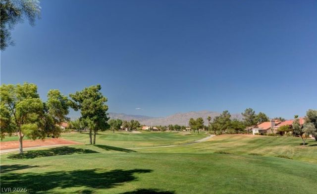 2716 Showcase Drive, Las Vegas, NV 89134