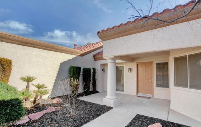 2716 Showcase Drive, Las Vegas, NV 89134