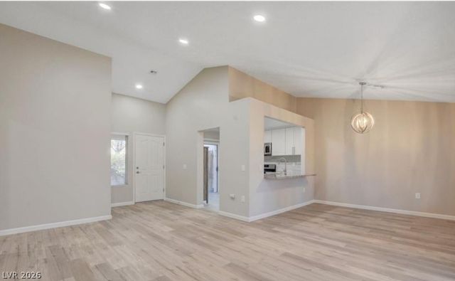 2716 Showcase Drive, Las Vegas, NV 89134