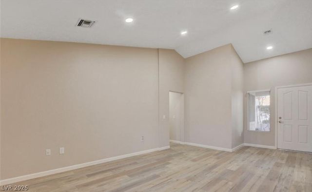 2716 Showcase Drive, Las Vegas, NV 89134