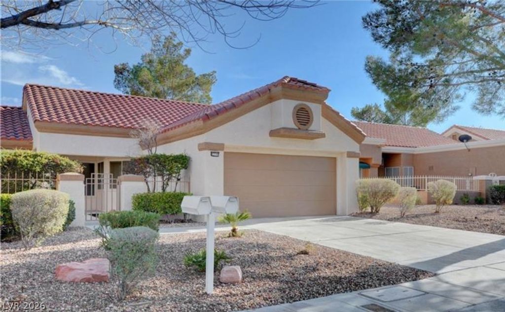 2716 Showcase Drive, Las Vegas, NV 89134