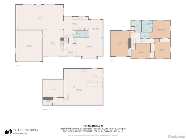 22271 West River Road, Grosse Ile Township, MI 48138