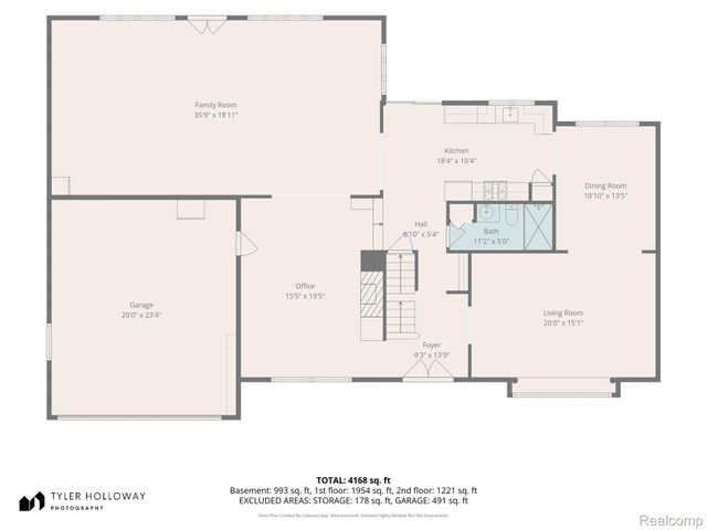 22271 West River Road, Grosse Ile Township, MI 48138
