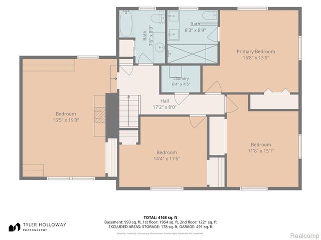 22271 West River Road, Grosse Ile Township, MI 48138